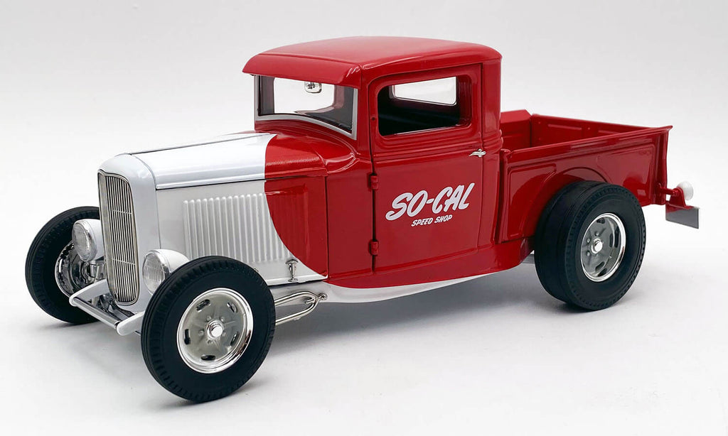 1932 Ford Truck 1 18 ACME