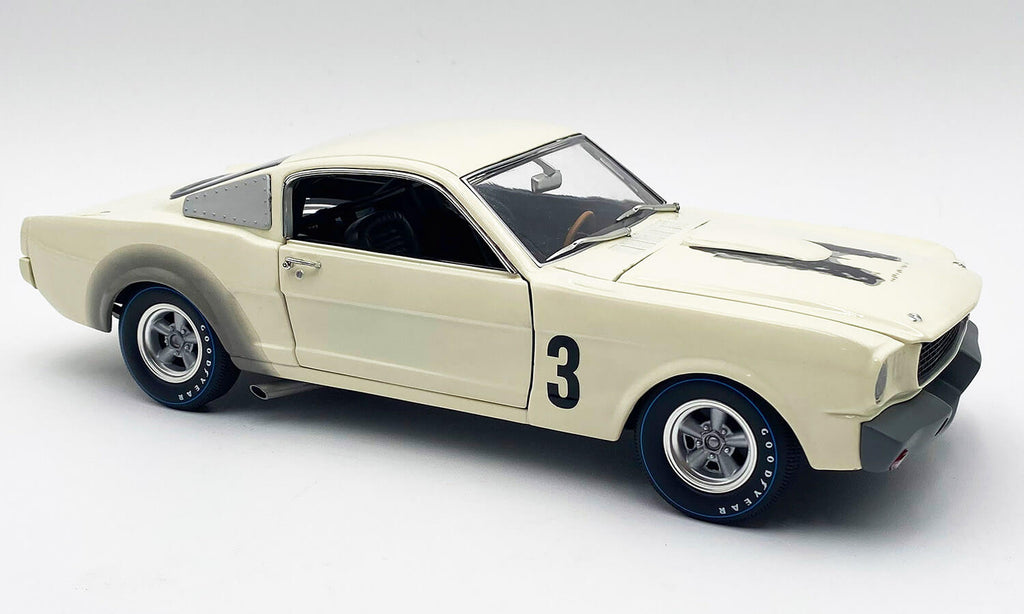 1965 Shelby GT350R Prototype A1801878