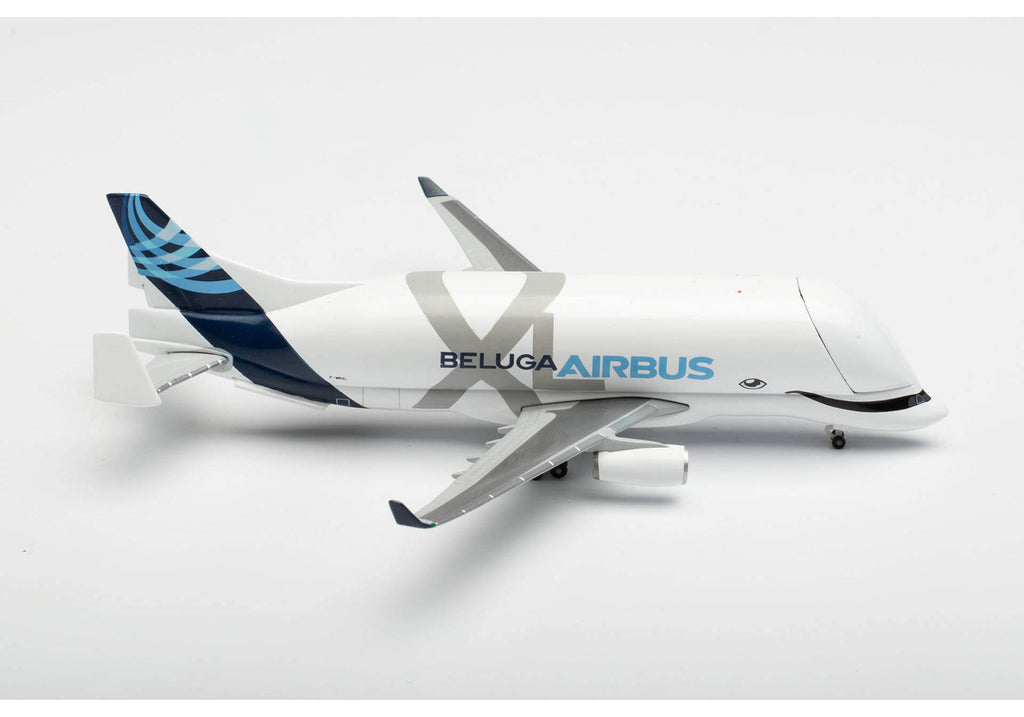 BelugaXL Airbus Industries XL#6 diecast model Herpa Wings