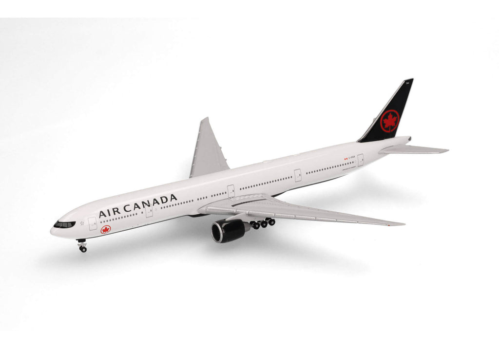 Air Canada Boeing 777-300ER 537636
