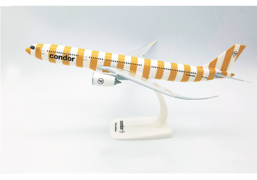 Airbus_A330-900neo_Condor_Plane_Model_with_Stand_4