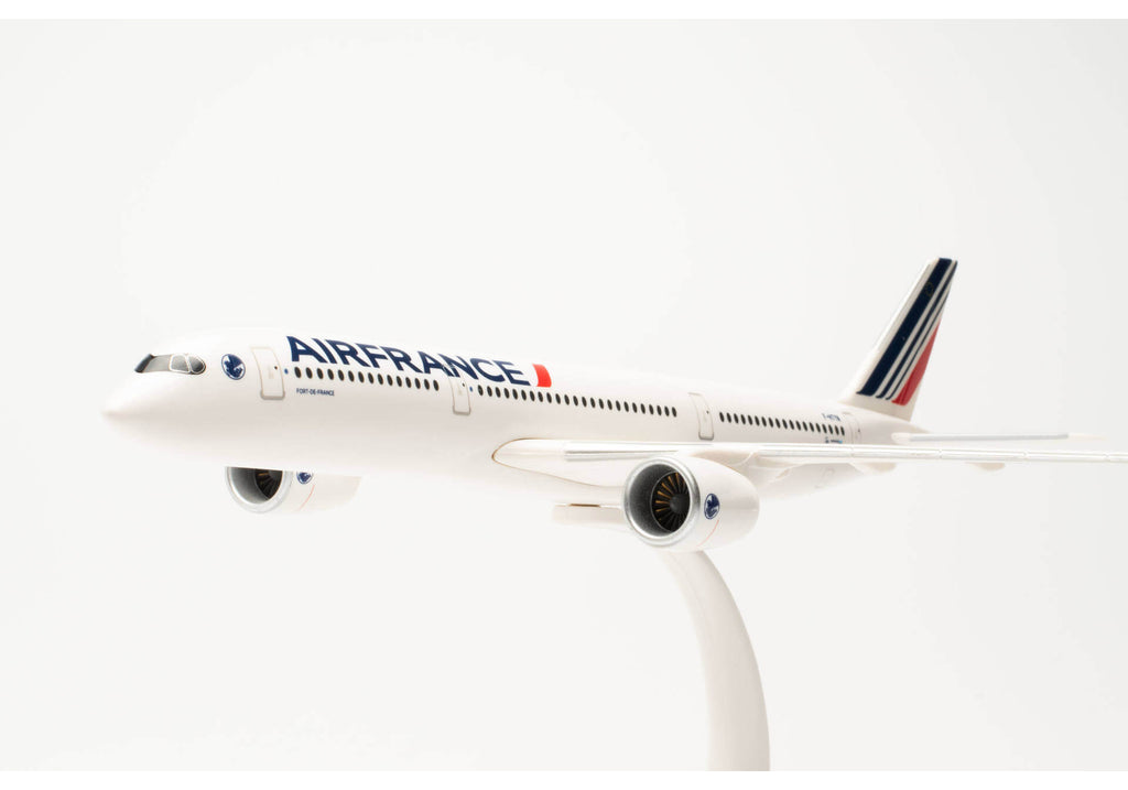 Airbus A350-900 Air France F-HTYM