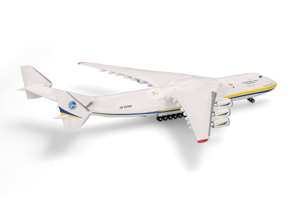 Antonov AN-225 "Mriya" UR-82060 diecast plane model Canada