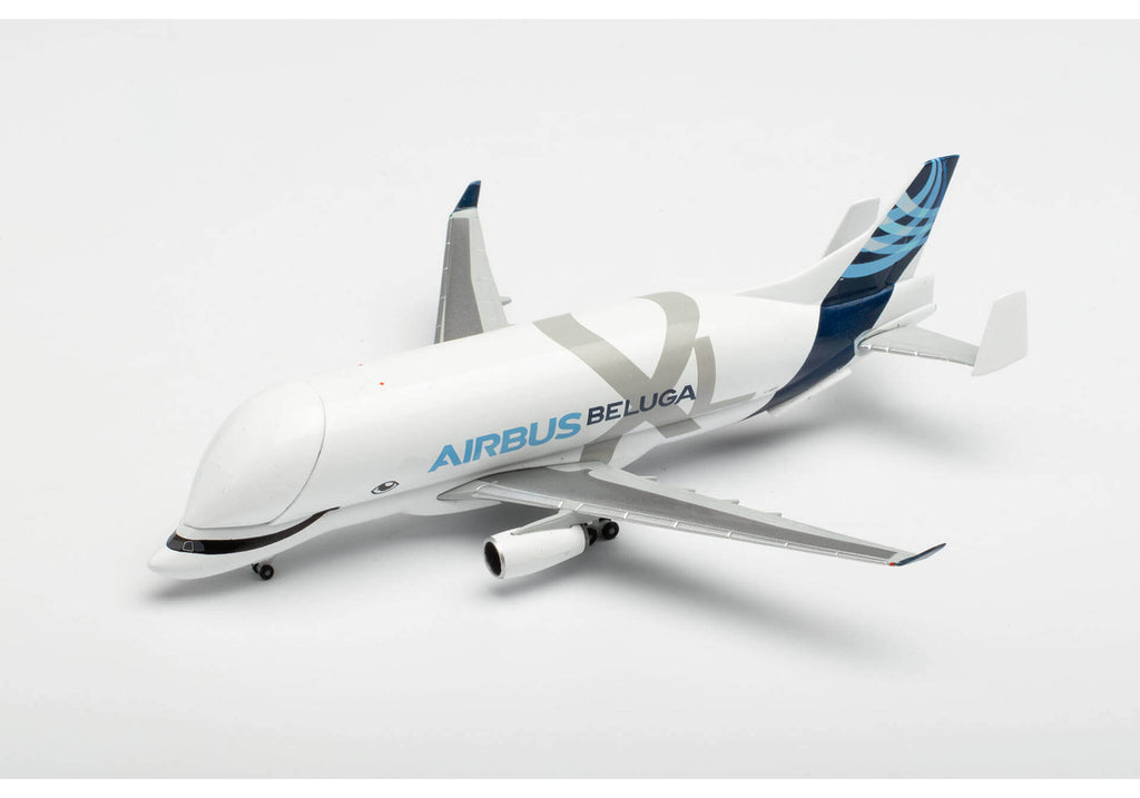 BelugaXL Airbus Industries XL#6 diecast model