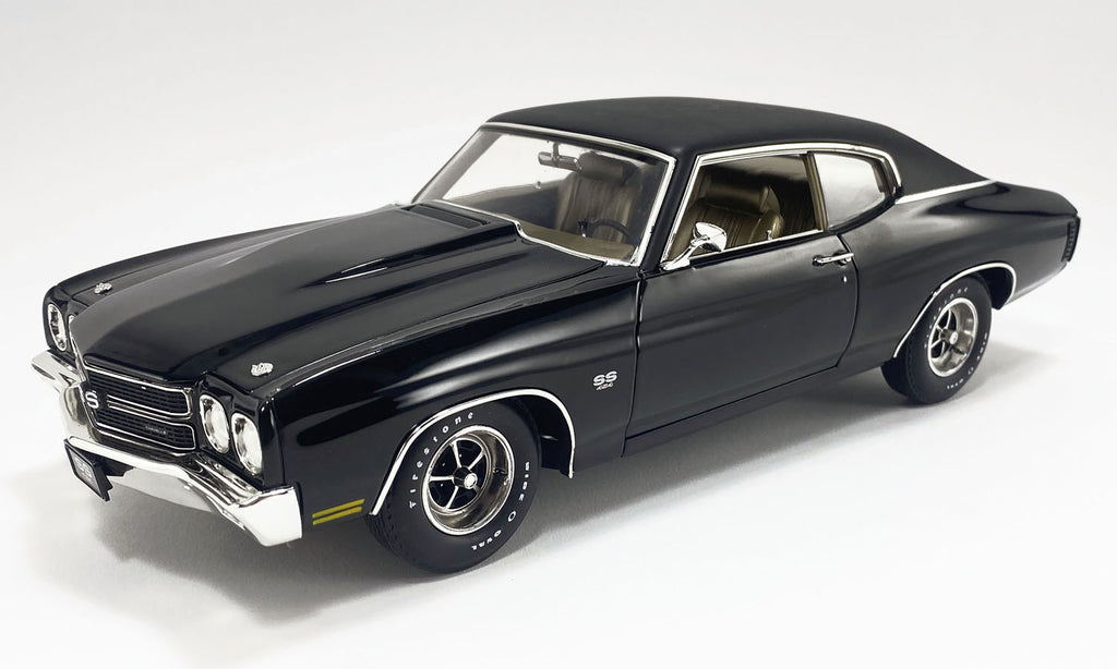 Chevrolet Chevelle 1970 SS 454 1/18 | ACME | A1805527