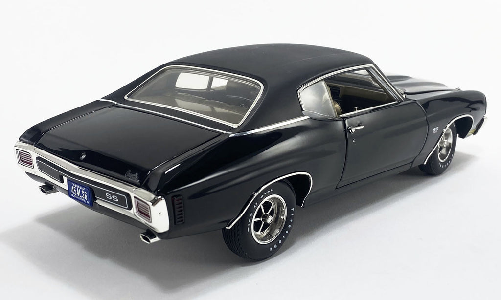 Chevrolet Chevelle 1970 SS 454 1/18 | ACME | A1805527 2