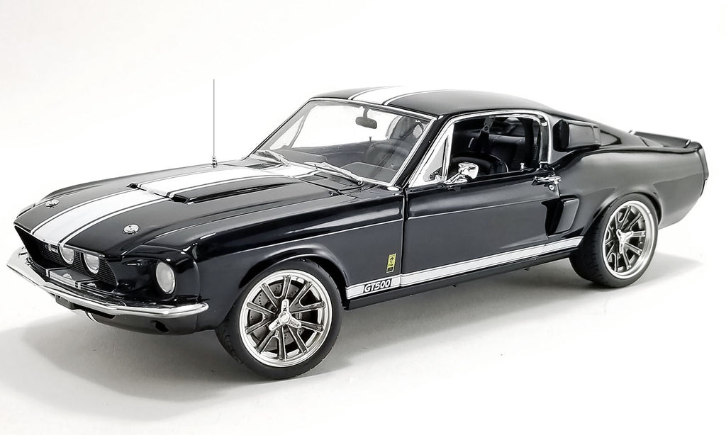 Ford Mustang Shelby GT-500 1/18 | ACME | Limited Edition A1801874