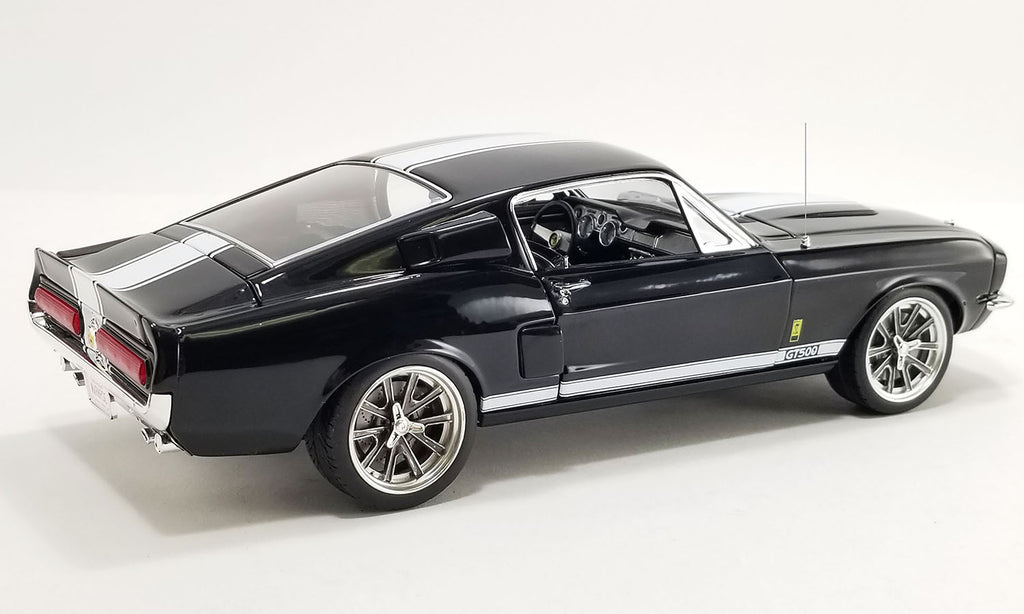 Ford Mustang Shelby GT-500 1/18 | ACME | Limited Edition A1801874 2