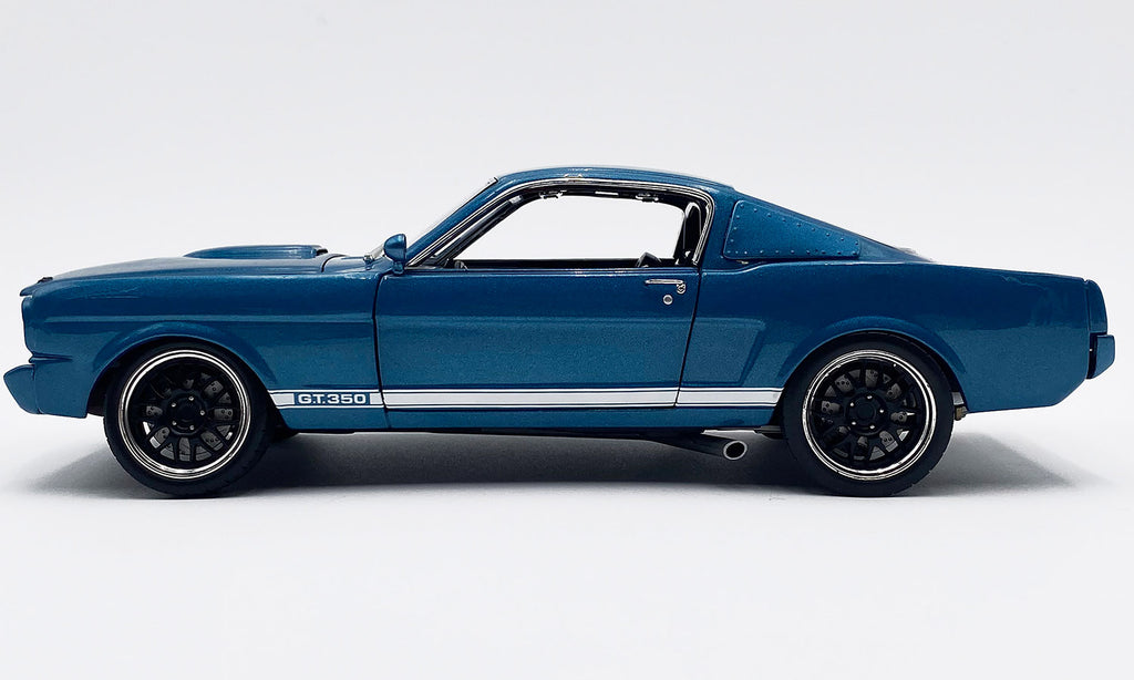 Ford Mustang Shelby GT350R 1/18 | ACME | A1801879