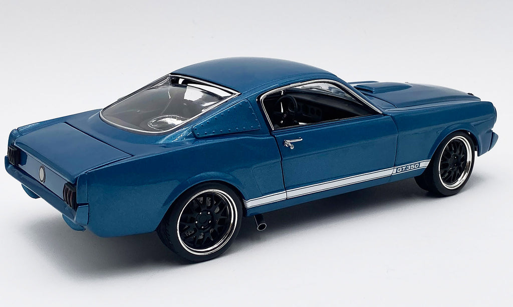 Ford Mustang Shelby GT350R 1/18 | ACME | A1801879 2