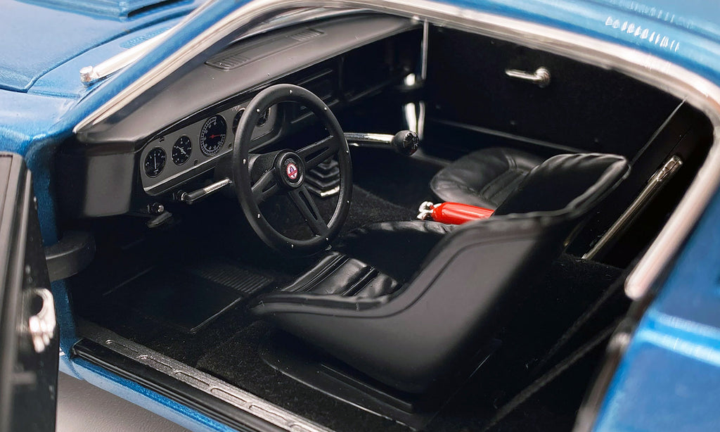 Ford Mustang Shelby GT350R 1/18 | ACME | A1801879 3