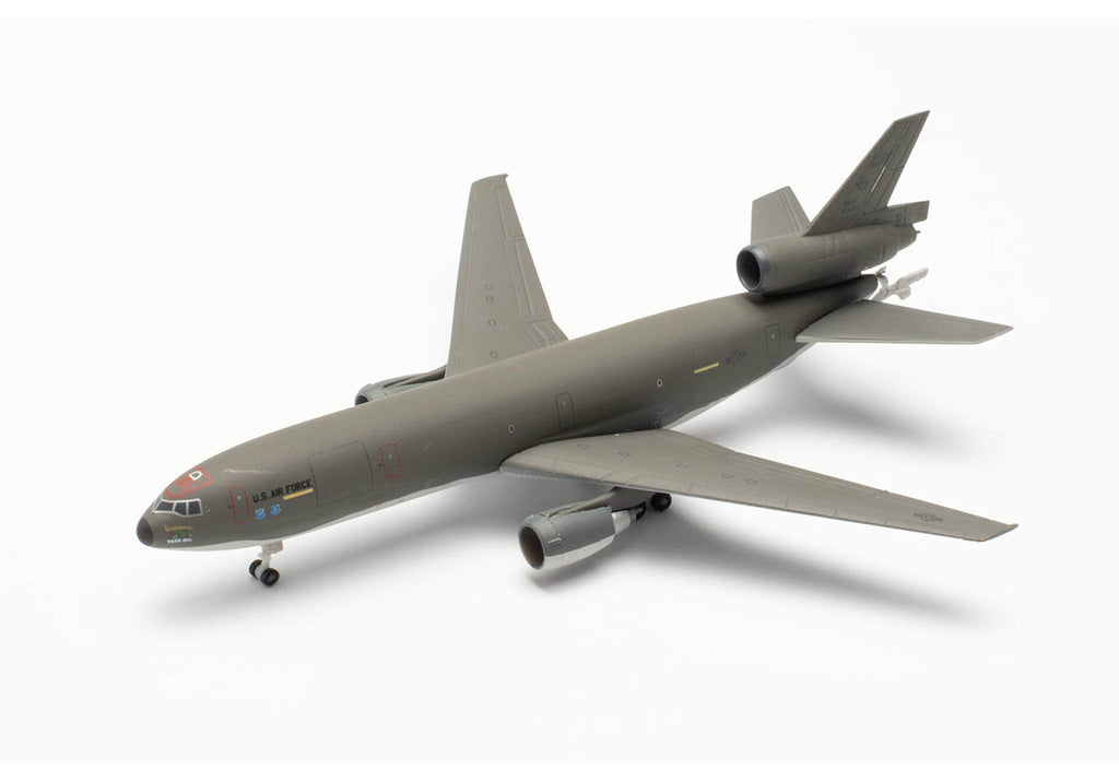 McDonnell Douglas KC-10A U.S. Air Force Herpa Wings