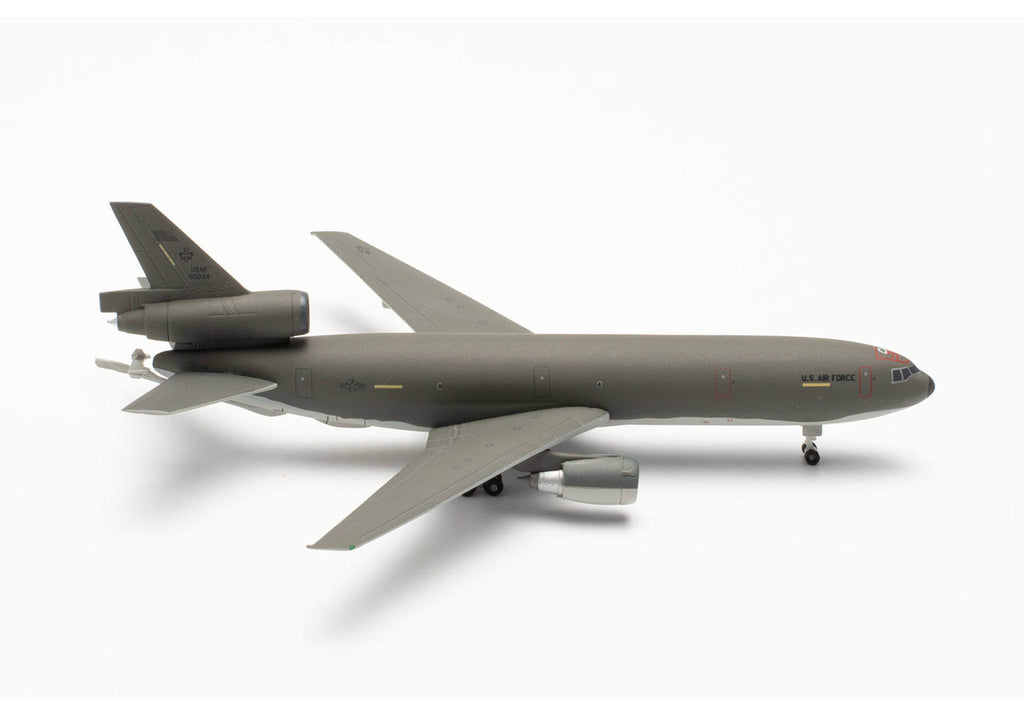 McDonnell Douglas KC-10A U.S. Air Force Herpa Wings 1